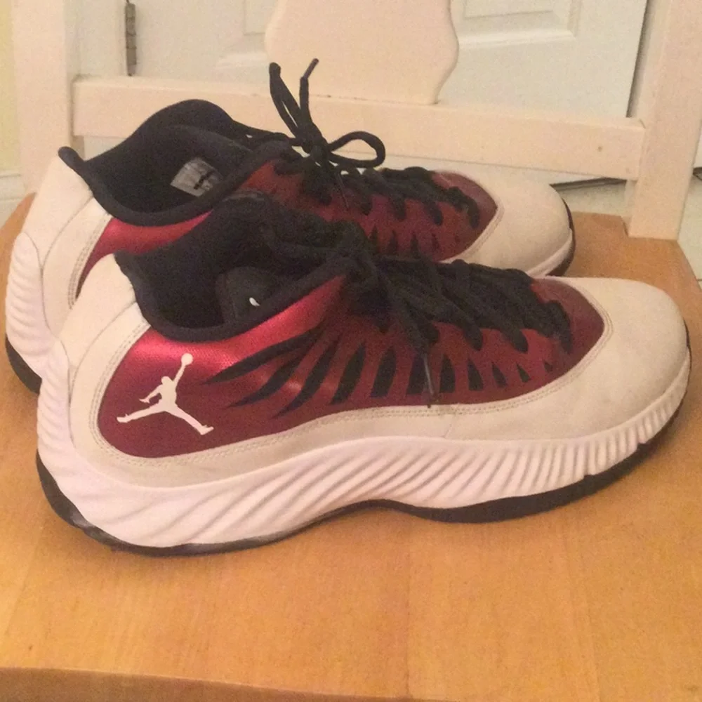 Jordan Sneakers